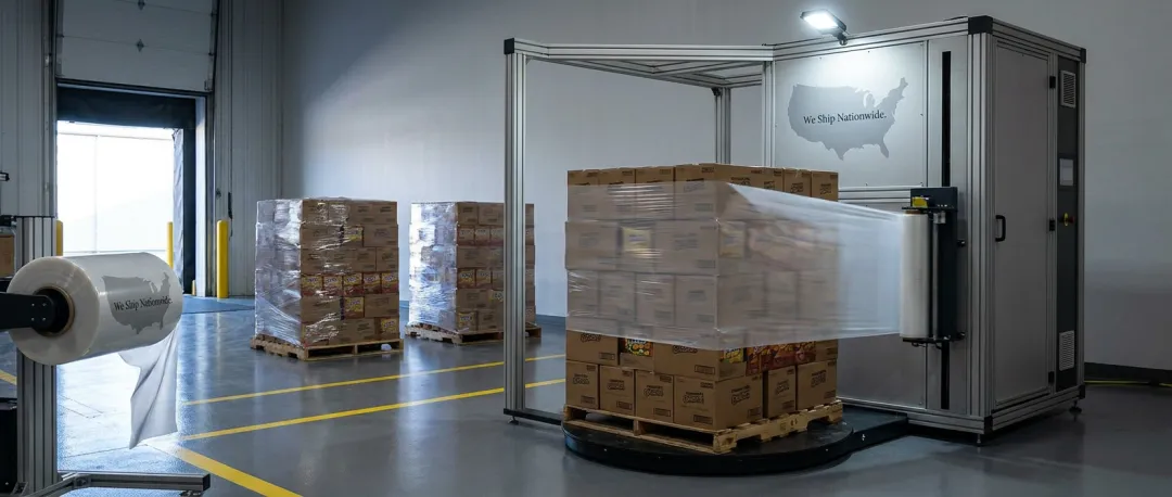 Snack & Packaged Foods Manufacturing