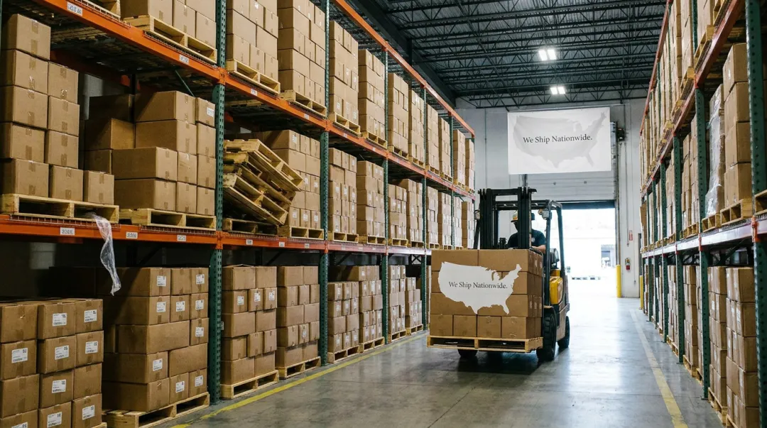 Warehouse & Distribution