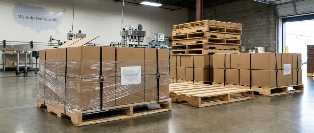 Manufacturing & Production