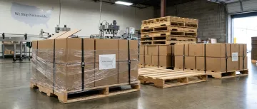 Manufacturing & Production