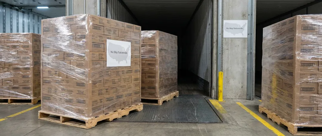 Retail & Distribution