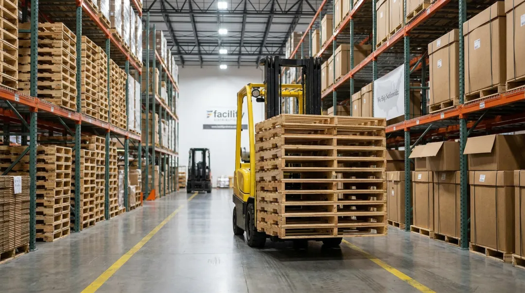 Manufacturing & Distribution