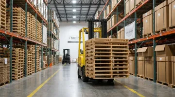 Manufacturing & Distribution