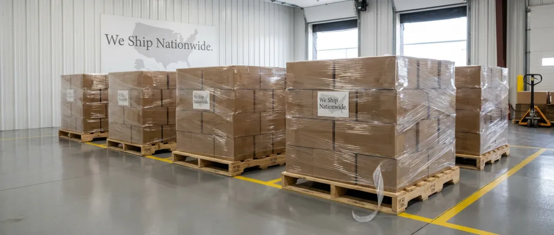Shipping & Logistics