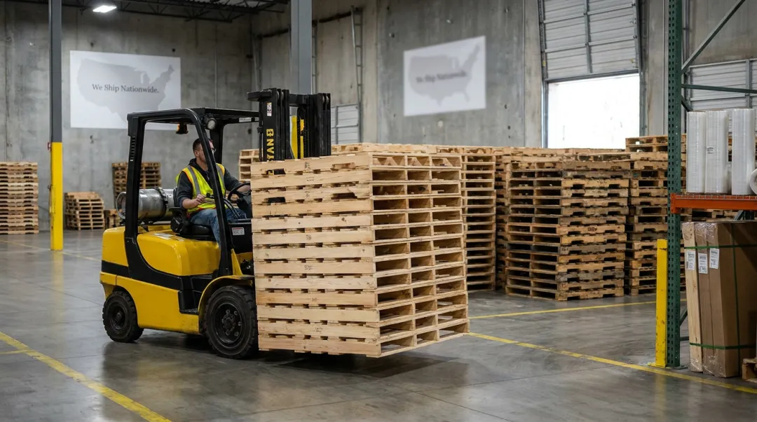 Manufacturing & Distribution