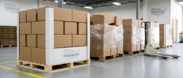Retail & Consumer Goods