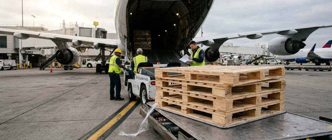 Shipping & Logistics