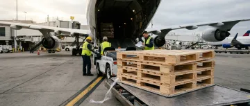 Shipping & Logistics