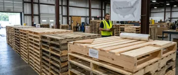Manufacturing & Industrial