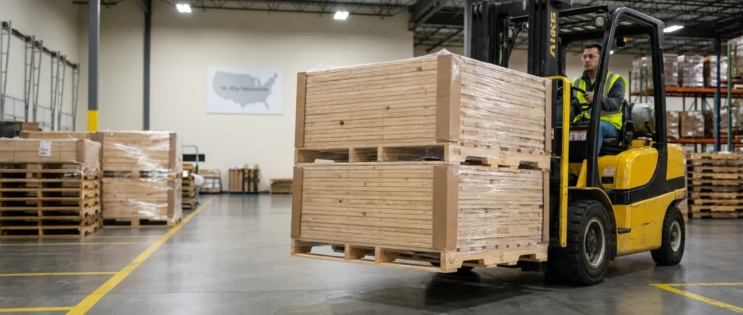 Manufacturing & Distribution