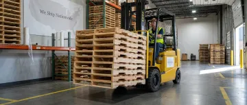 Manufacturing & Industrial