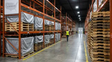 Warehousing & Distribution
