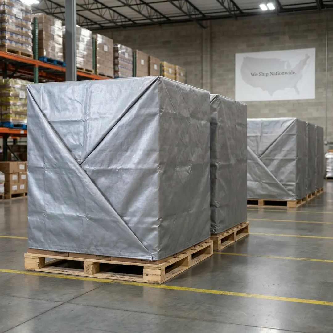 Food & Beverage Manufacturing