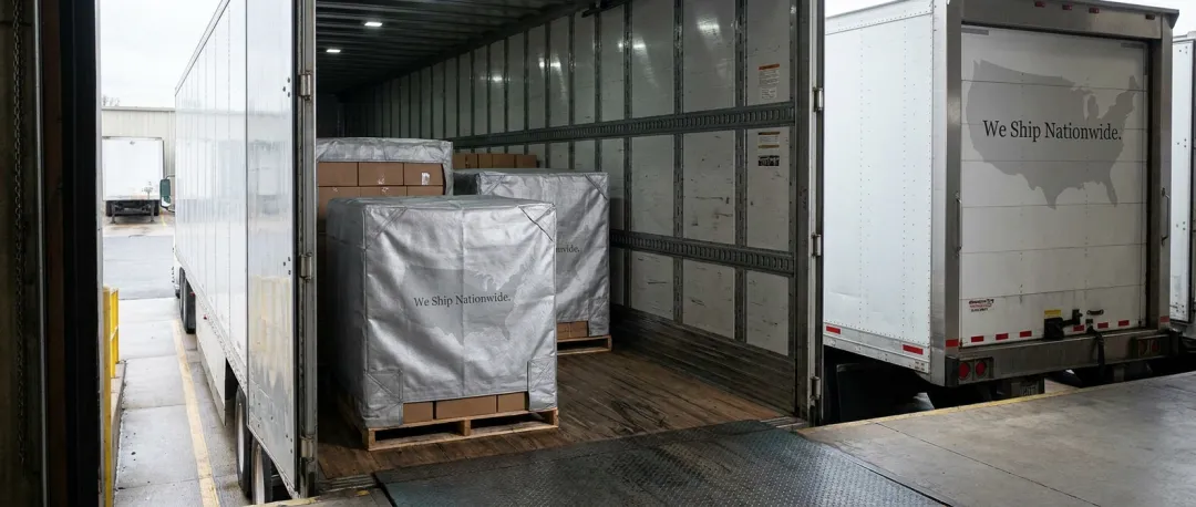 Logistics & Transportation