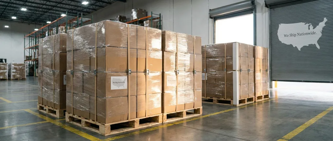 Retail & Consumer Goods