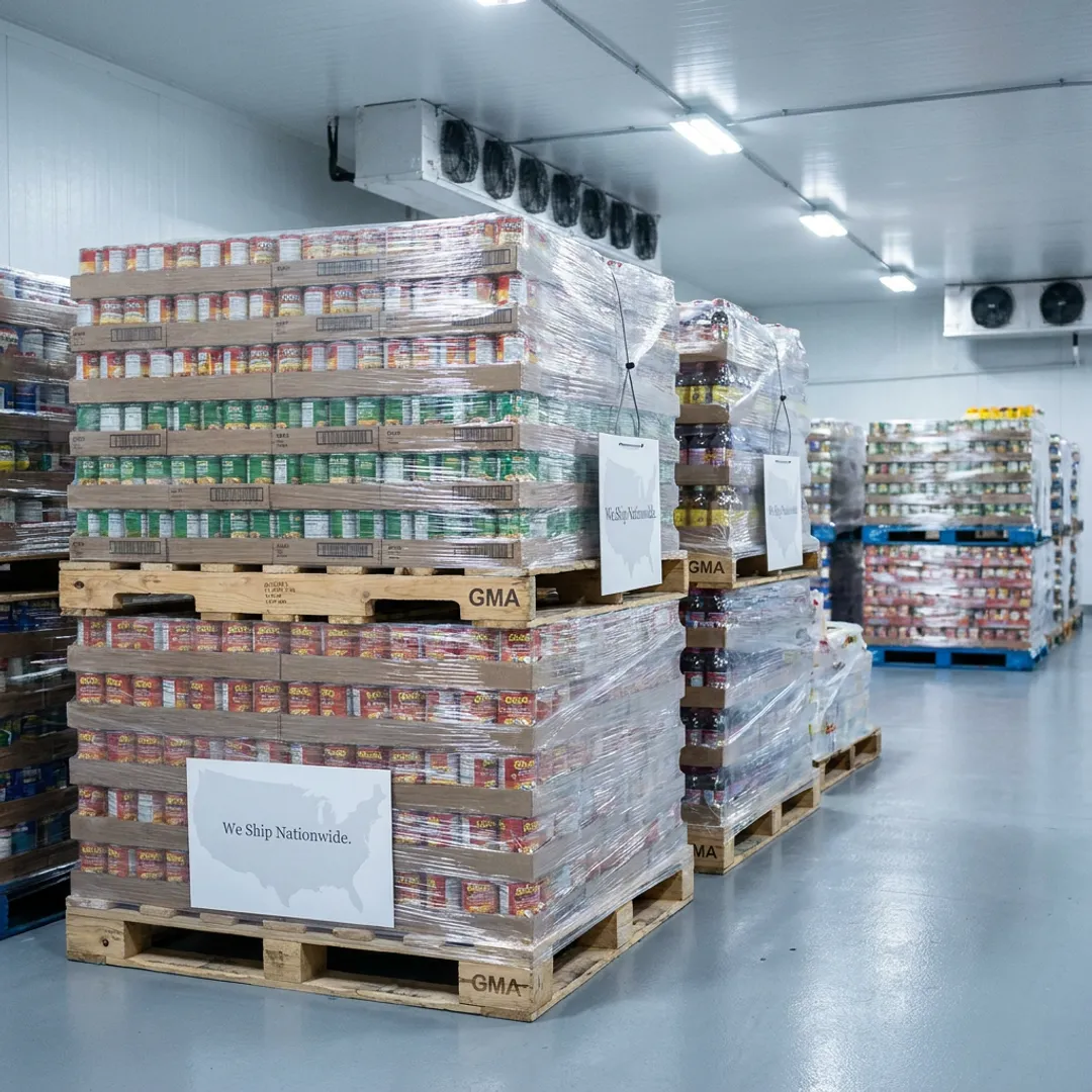 Food & Beverage
