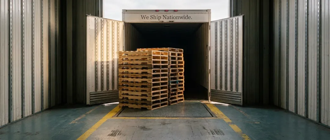 Shipping & Logistics