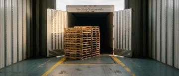 Shipping & Logistics