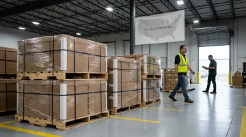 Manufacturing & Distribution