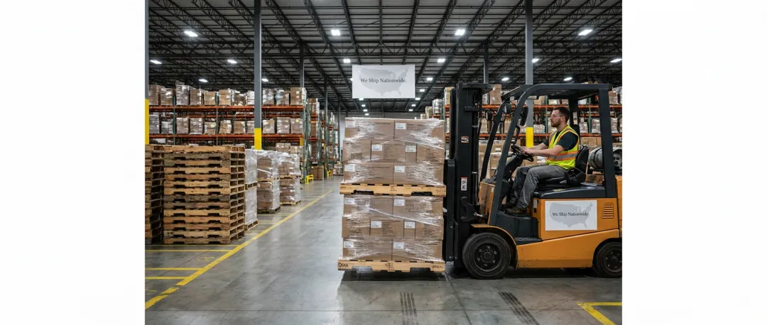 Retail & Distribution