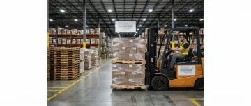 Retail & Distribution