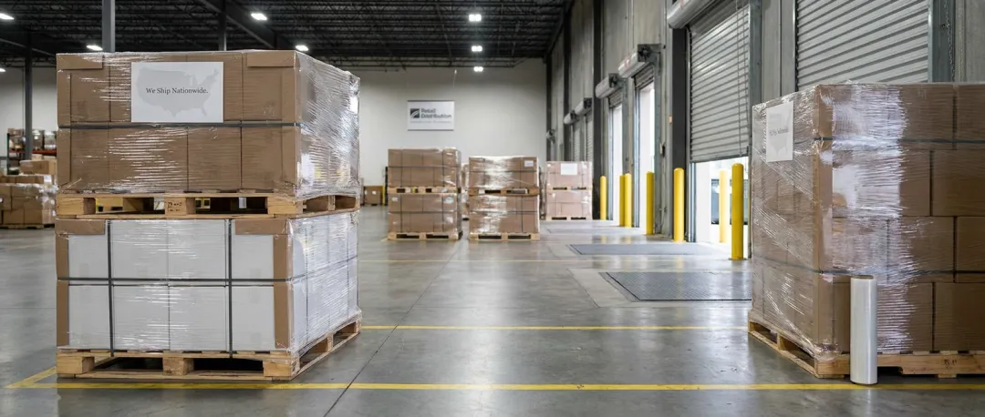 Retail & Consumer Goods