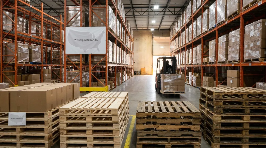 Warehouse & Logistics