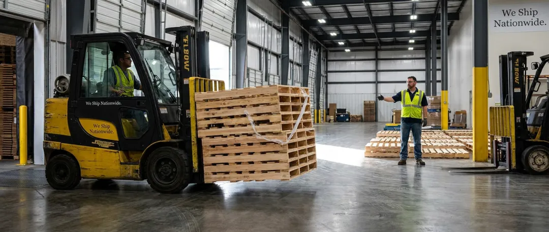 Manufacturing & Distribution