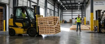 Manufacturing & Distribution