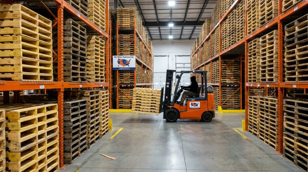 Warehousing & Storage