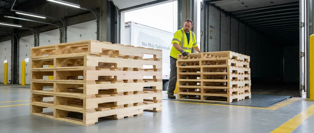 Specialized Logistics & Shipping