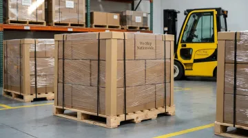 Manufacturing & Distribution