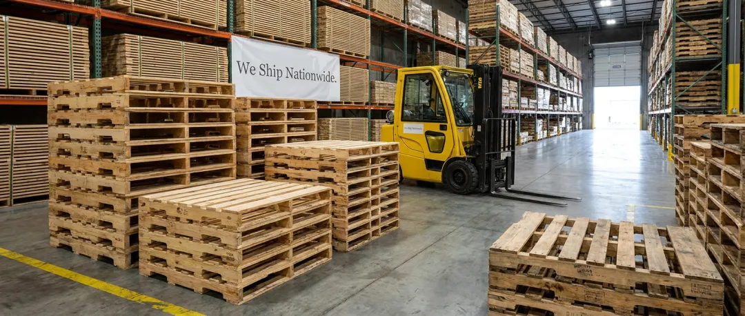 Industrial & Warehouse