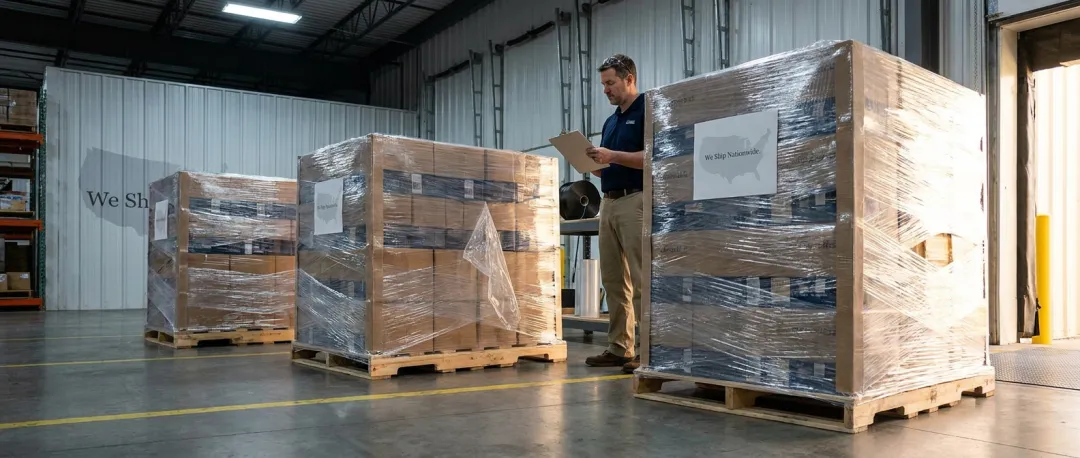 Retail & Logistics