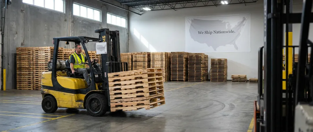 Manufacturing & Distribution