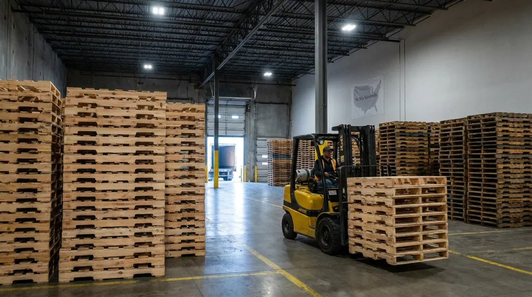 Manufacturing & Distribution