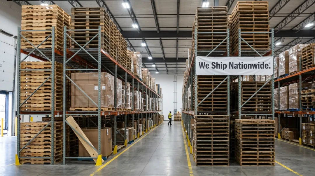 Warehousing & Distribution