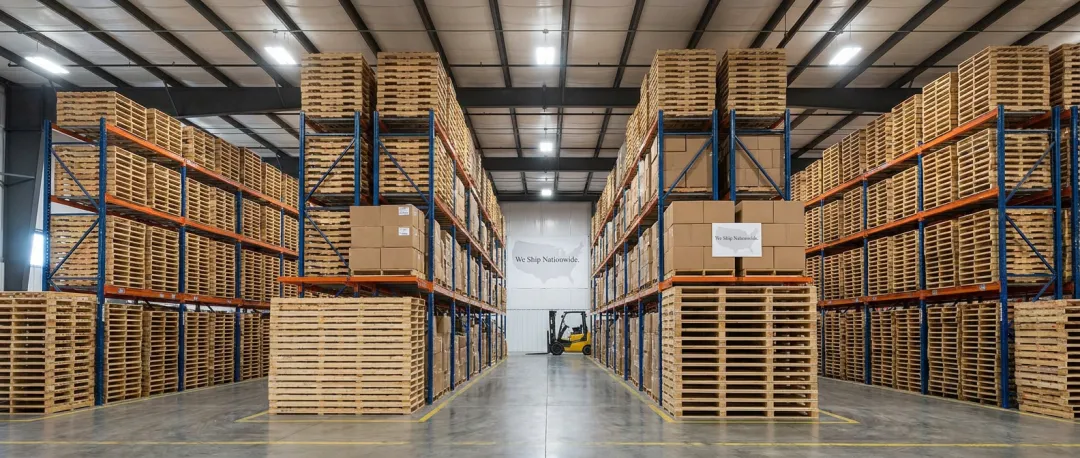 Warehouse & Storage