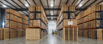 Warehouse & Storage