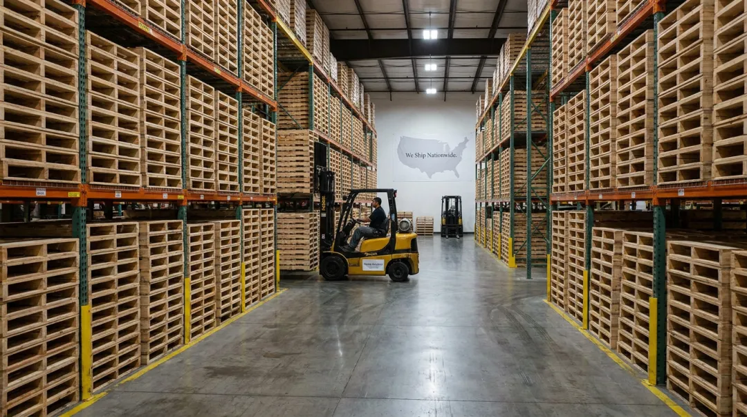 Warehousing & Storage