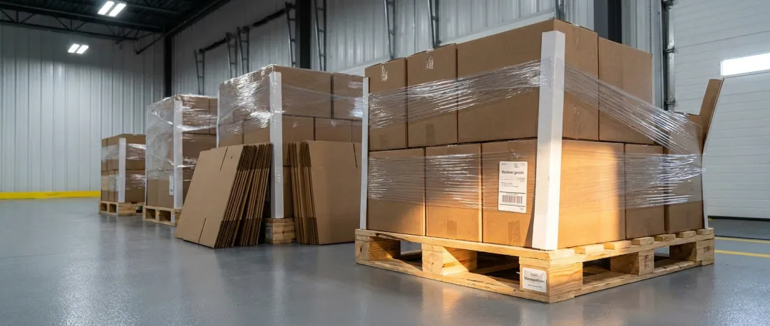 Manufacturing & Distribution