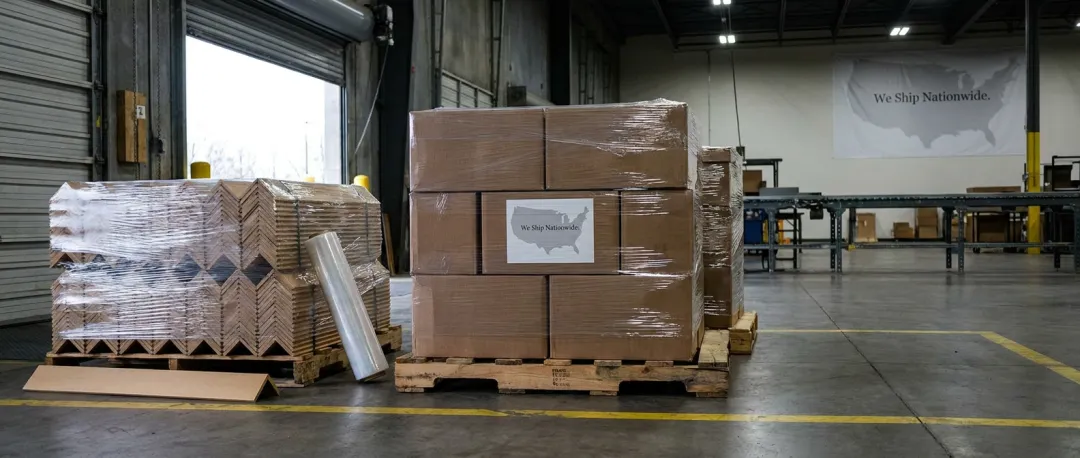 Manufacturing & Distribution
