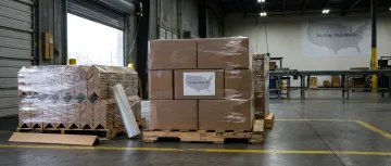 Manufacturing & Distribution