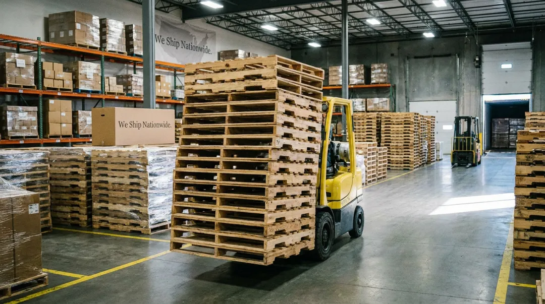 Manufacturing & Distribution
