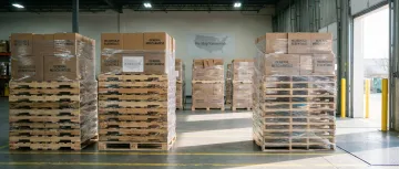 Retail & Distribution