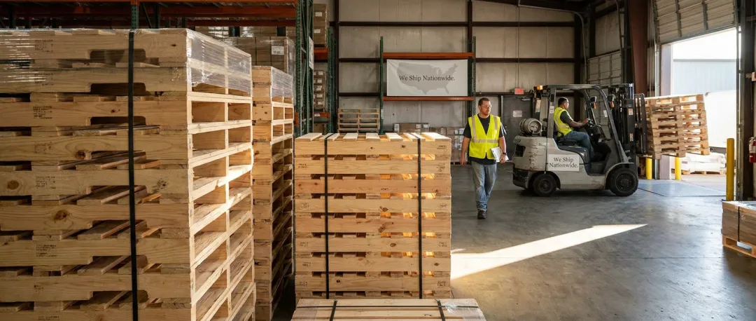 Manufacturing & Distribution