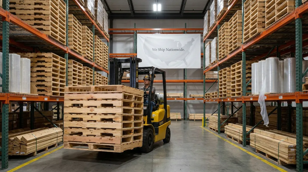 Warehouse & Storage