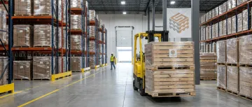 Logistics & Transportation