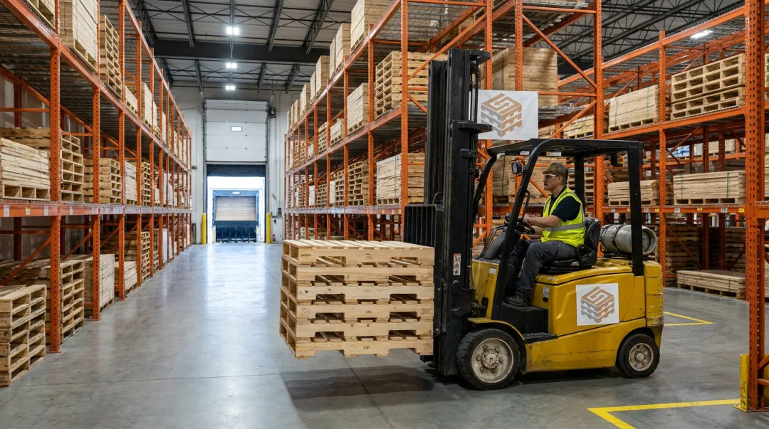 Industrial & Warehousing