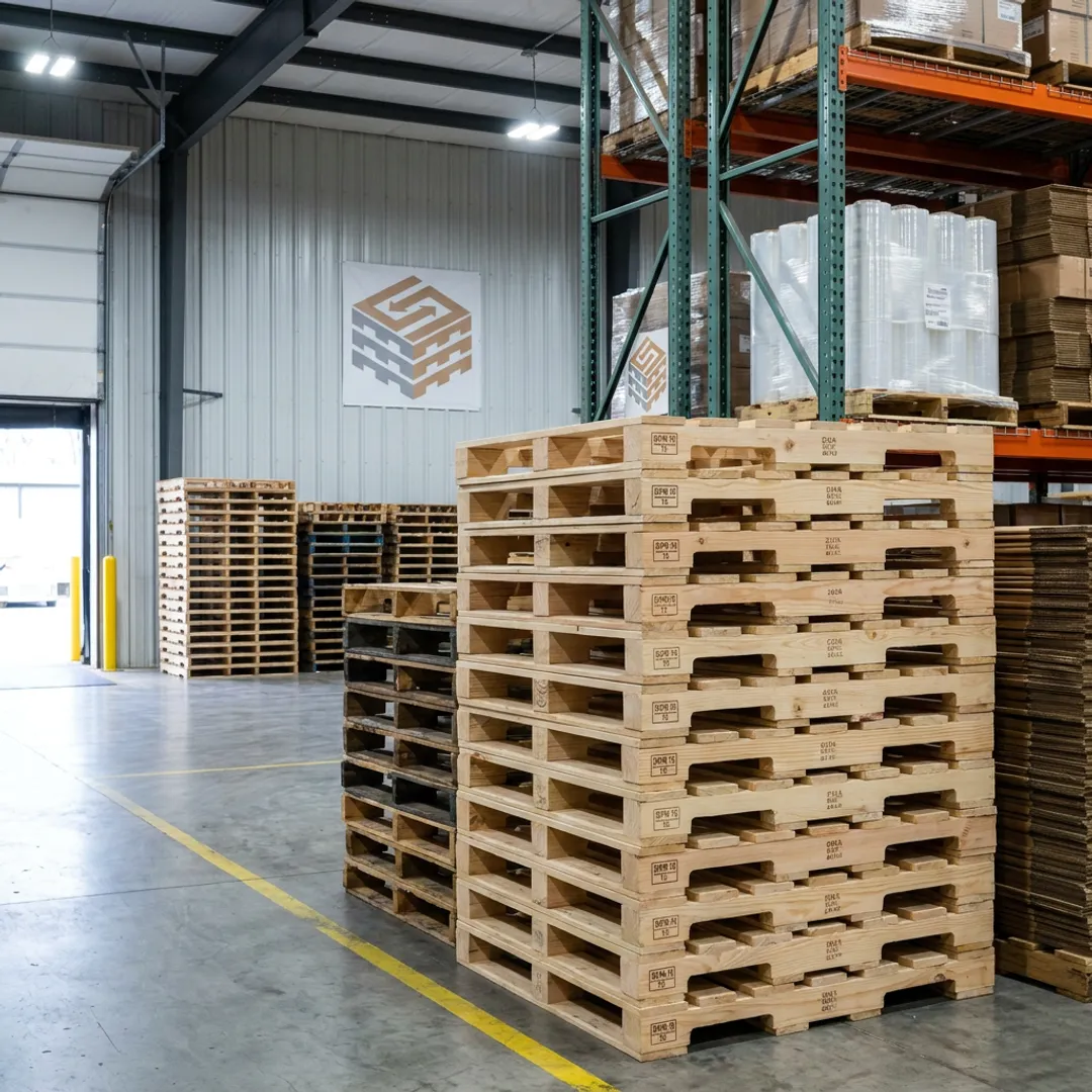 Warehousing & Logistics